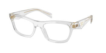 Prada Brille PR B01V 12R1O1